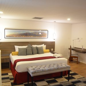 Suite Ejecutiva Club