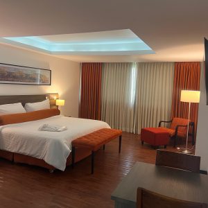 Suite Junior Club