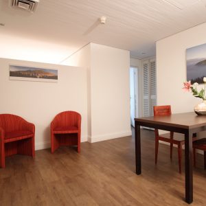 Suite Ejecutiva Doble