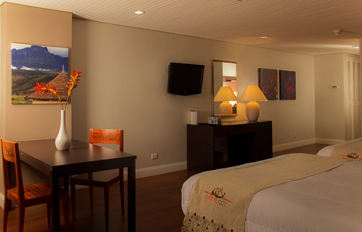 Suite Junior Doble (1)